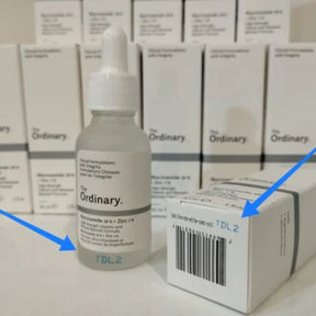 Original Niacinamide Sales 25% OFF🔥 Serum For All Skin, Import Product