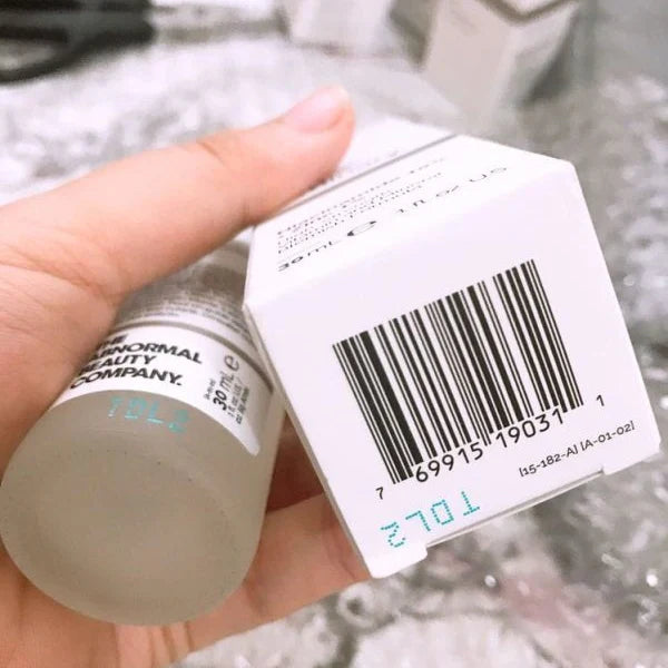 Original Niacinamide Sales 25% OFF🔥 Serum For All Skin, Import Product