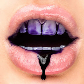 Hismile v34 Colour Corrector Serum Purple Teeth Whitening & Stain Removal