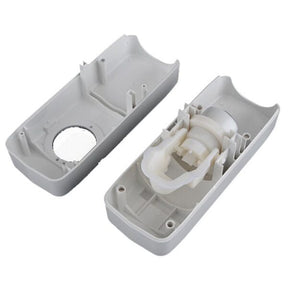 Automatic Toothpaste, Dispenser: Easy Squeeze & Holder Set