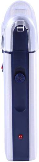 "Yandou Second Generation: Portable Rechargeable Shaver"